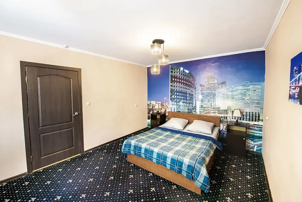 Владивосток: Apartment on Utkinskaya 30