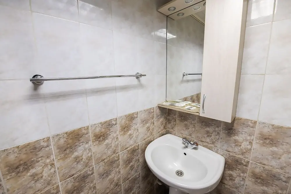 Владивосток: Apartment on Utkinskaya 30