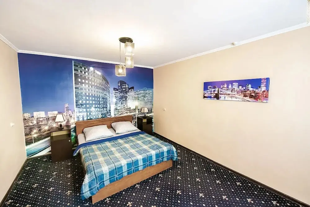 Владивосток: Apartment on Utkinskaya 30