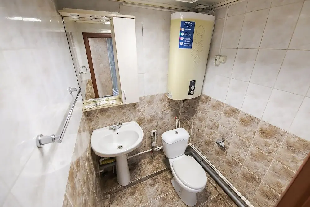 Владивосток: Apartment on Utkinskaya 30