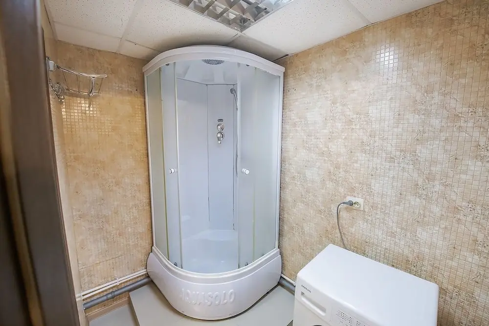 Владивосток: Apartment on Utkinskaya 30