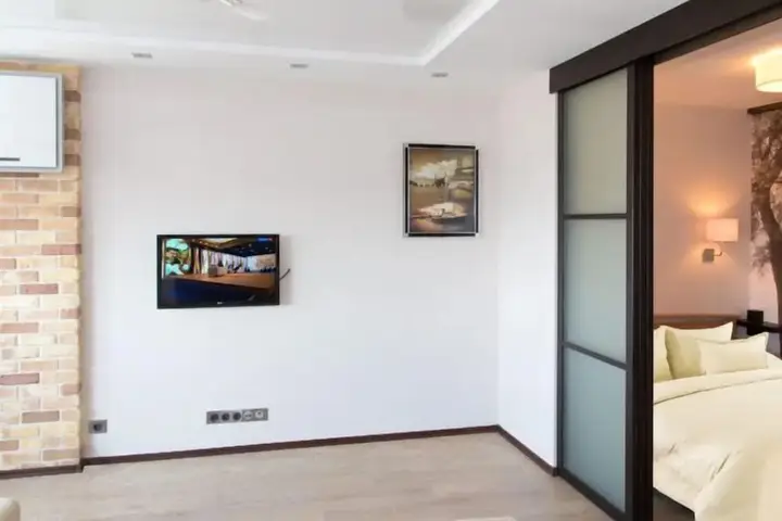 Владивосток: Апартаменты на ул. Жигура, 26-162