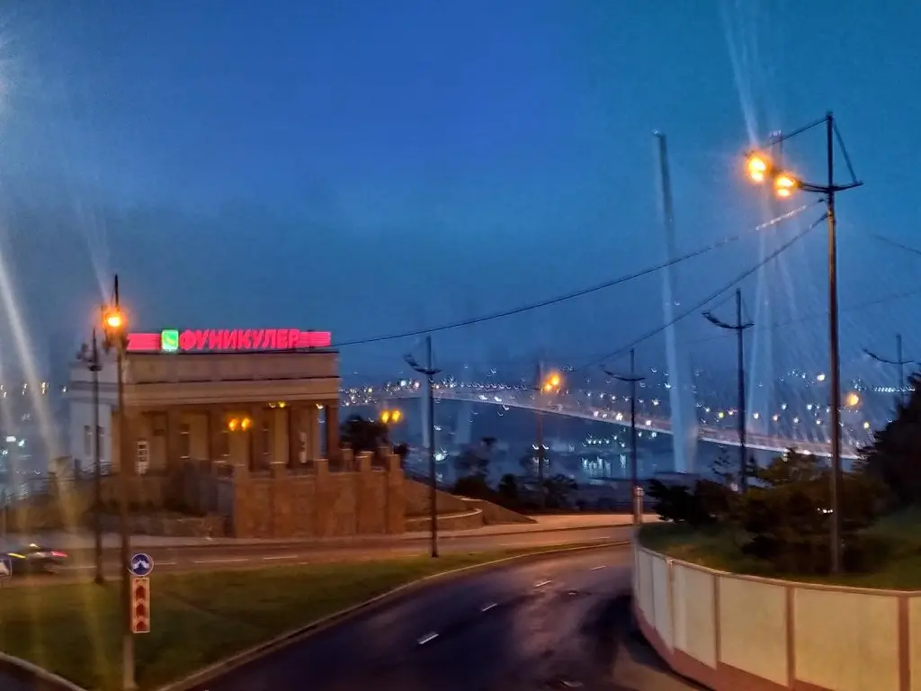 Владивосток: Апартаменты на Гоголя