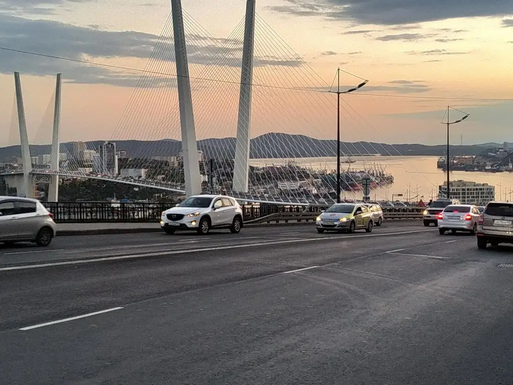 Владивосток: Апартаменты на Гоголя