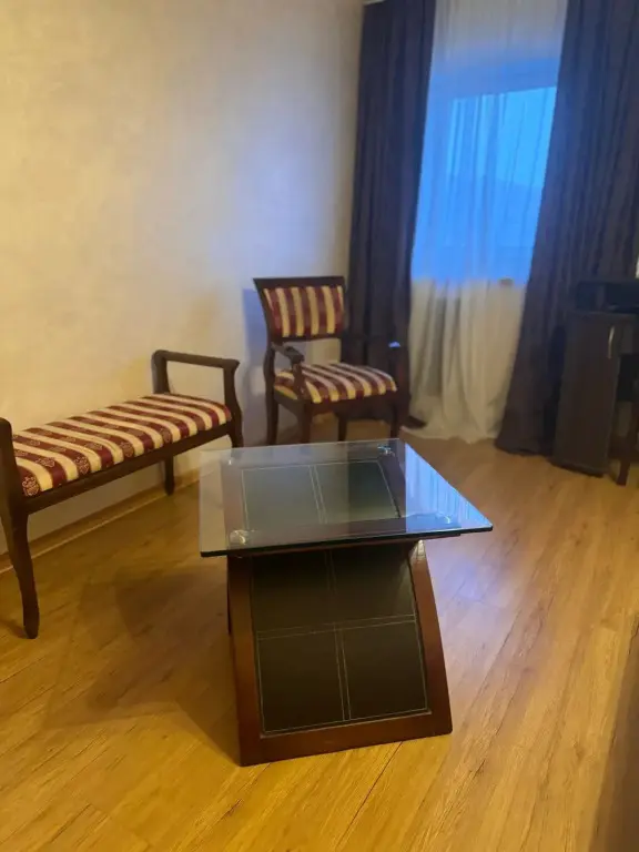 Владивосток: Отель Арарат Парк
