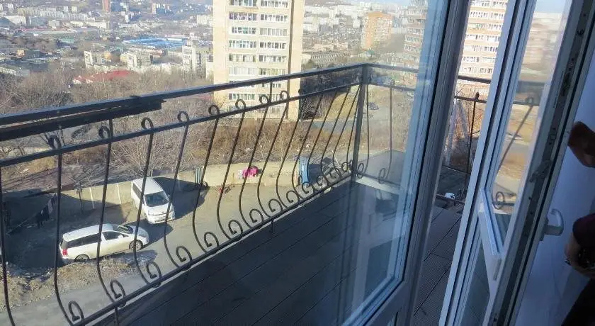 Владивосток: Боярд
