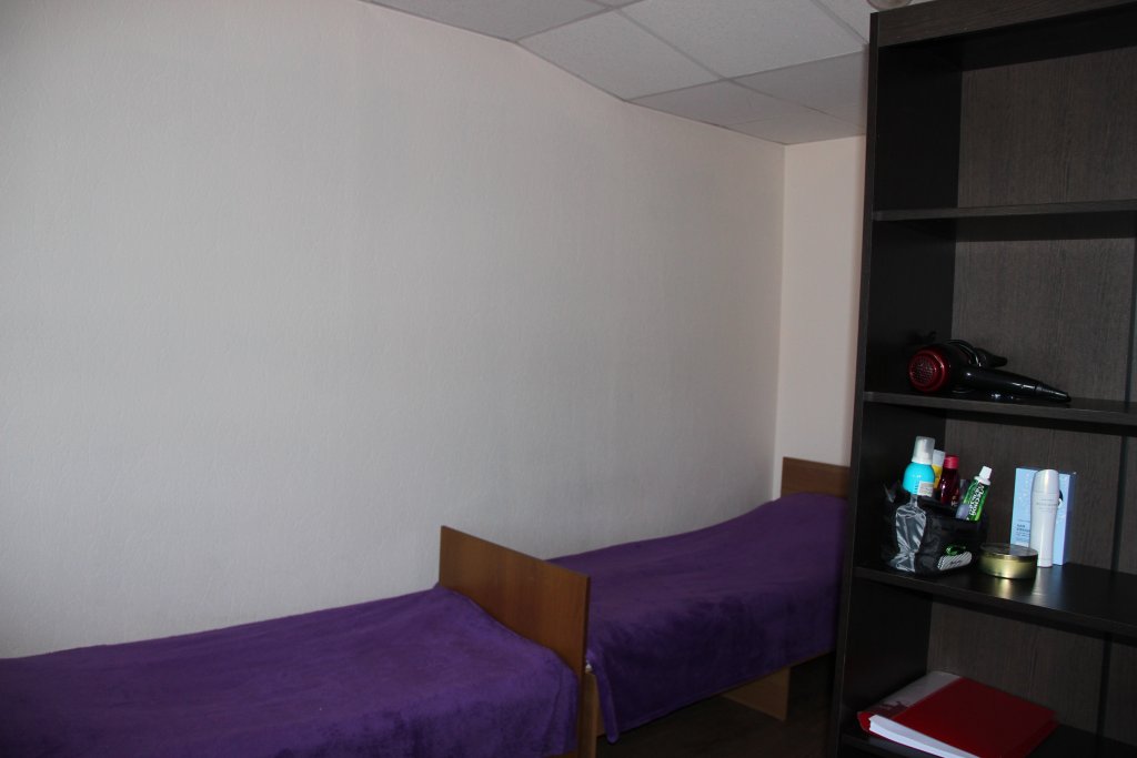 Владивосток: Briz Hostel