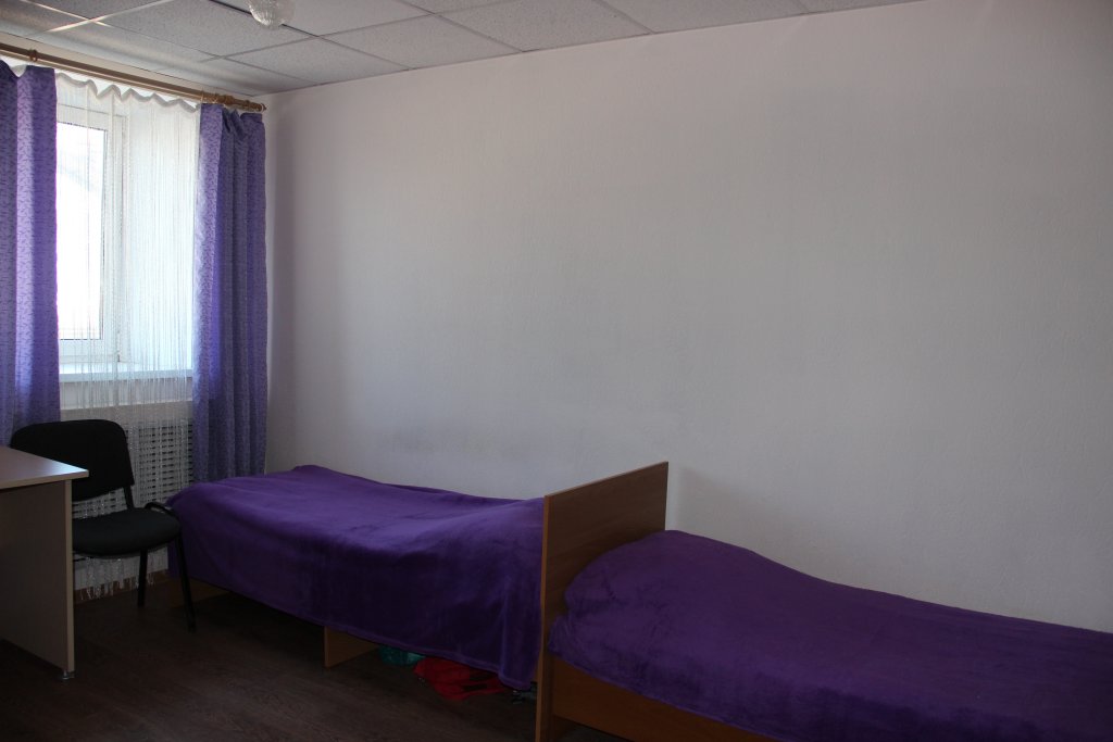 Владивосток: Briz Hostel