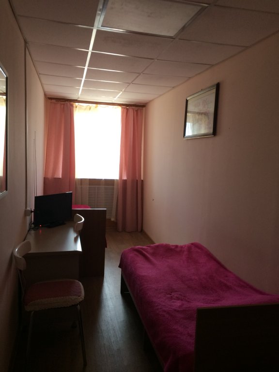 Владивосток: Briz Hostel