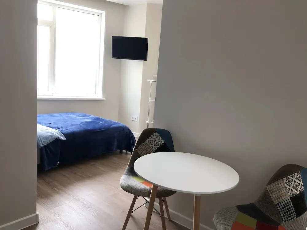 Владивосток: Central Bay Studios. 7min Station, Arbat Street