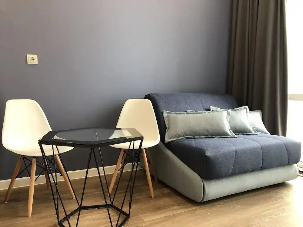 Владивосток: Central Bay Studios. 7min Station, Arbat Street