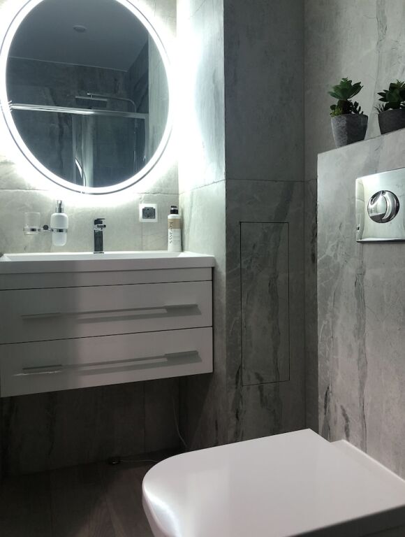Владивосток: Central Bay Studios. 7min Station, Arbat Street
