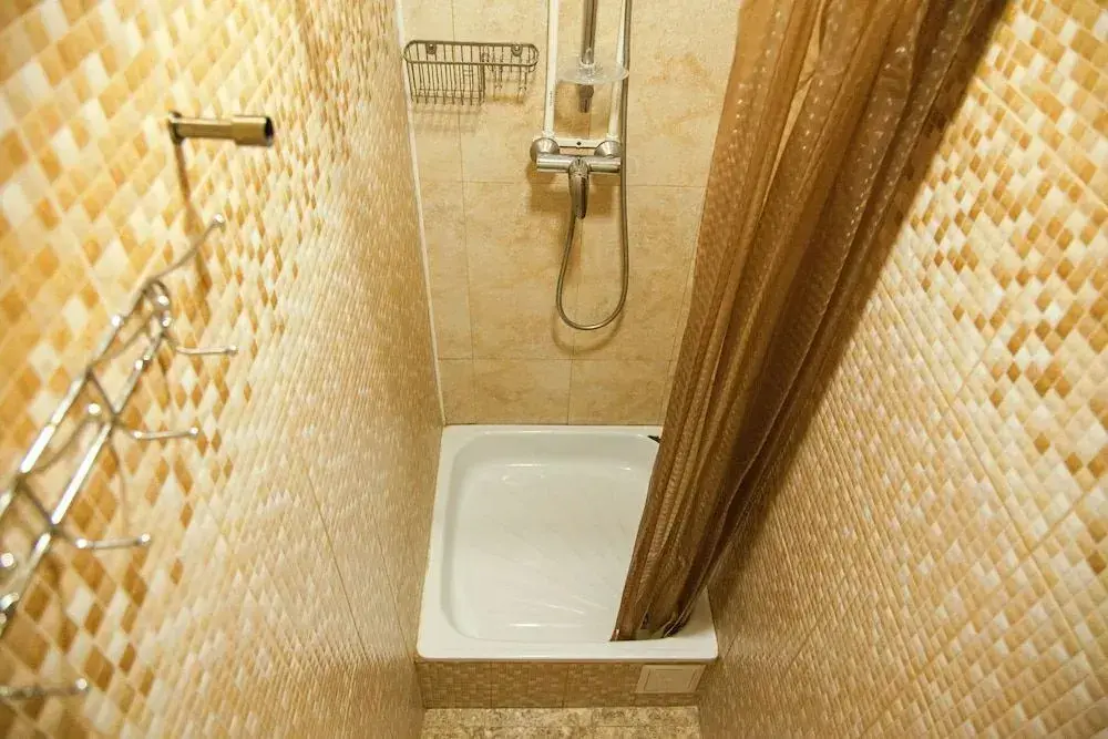 Владивосток: City Park Hostel
