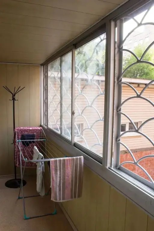 Владивосток: City Park Hostel