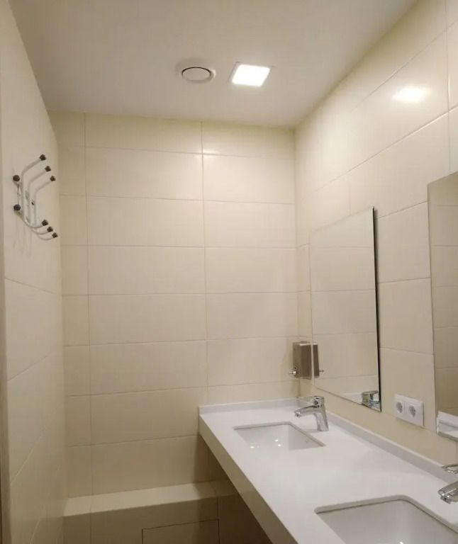 Владивосток: City Park Hostel