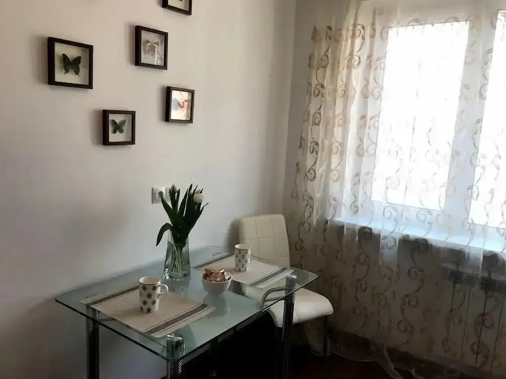 Владивосток: Уютные апартаменты для вас