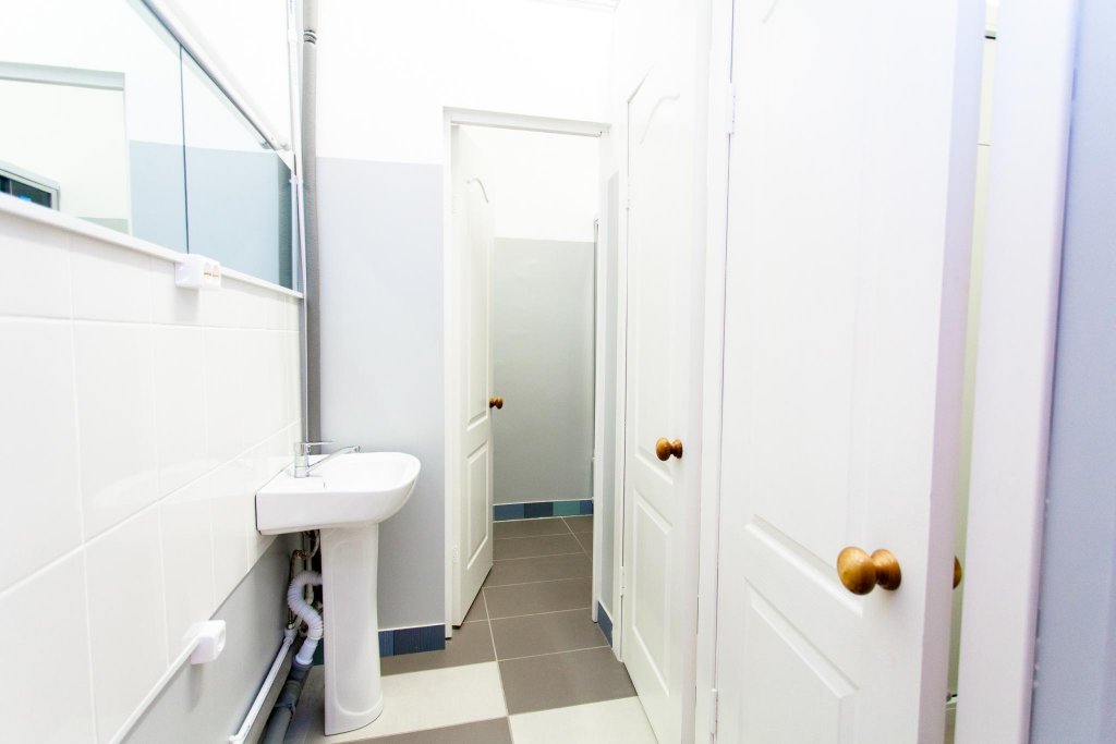 Владивосток: Hostel Korona