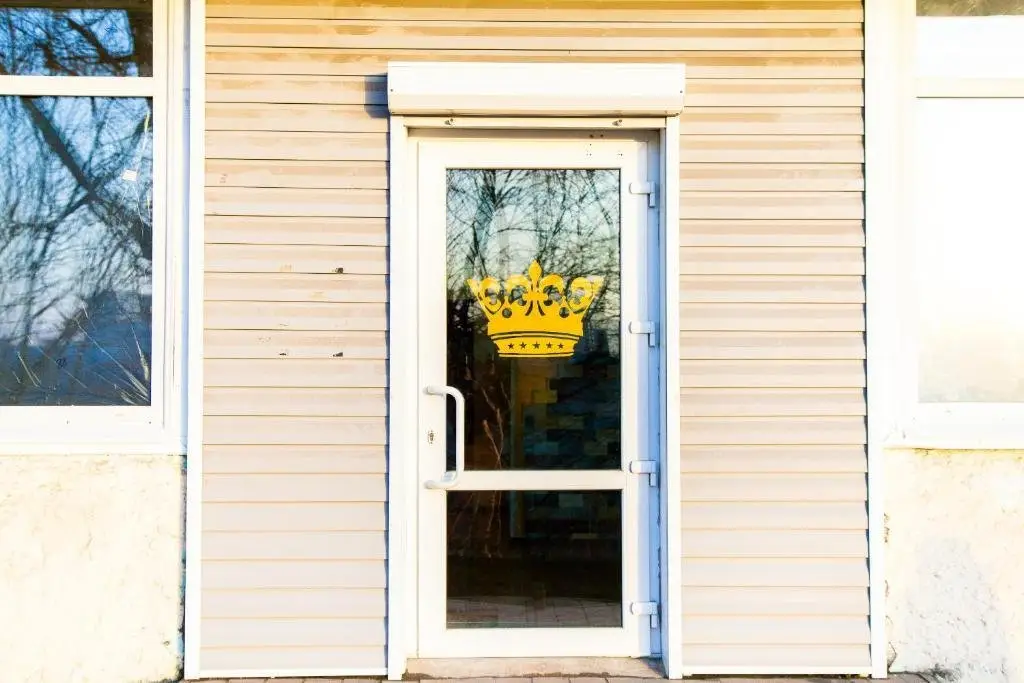Владивосток: Hostel Korona