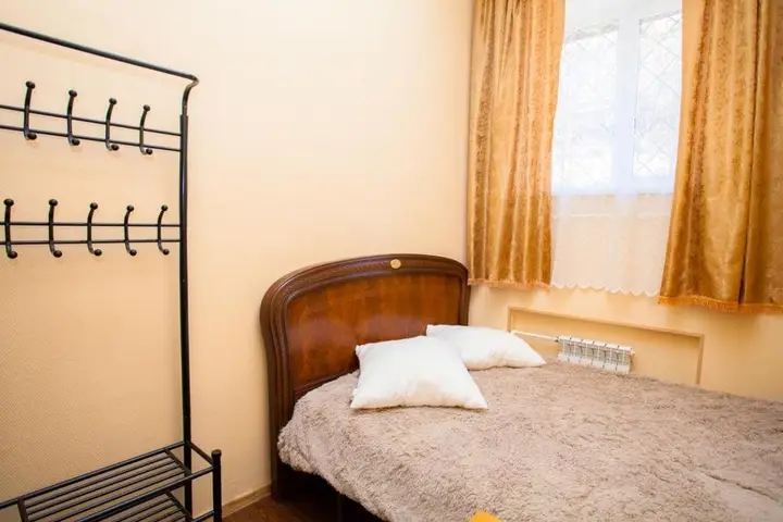 Владивосток: Hostel Korona