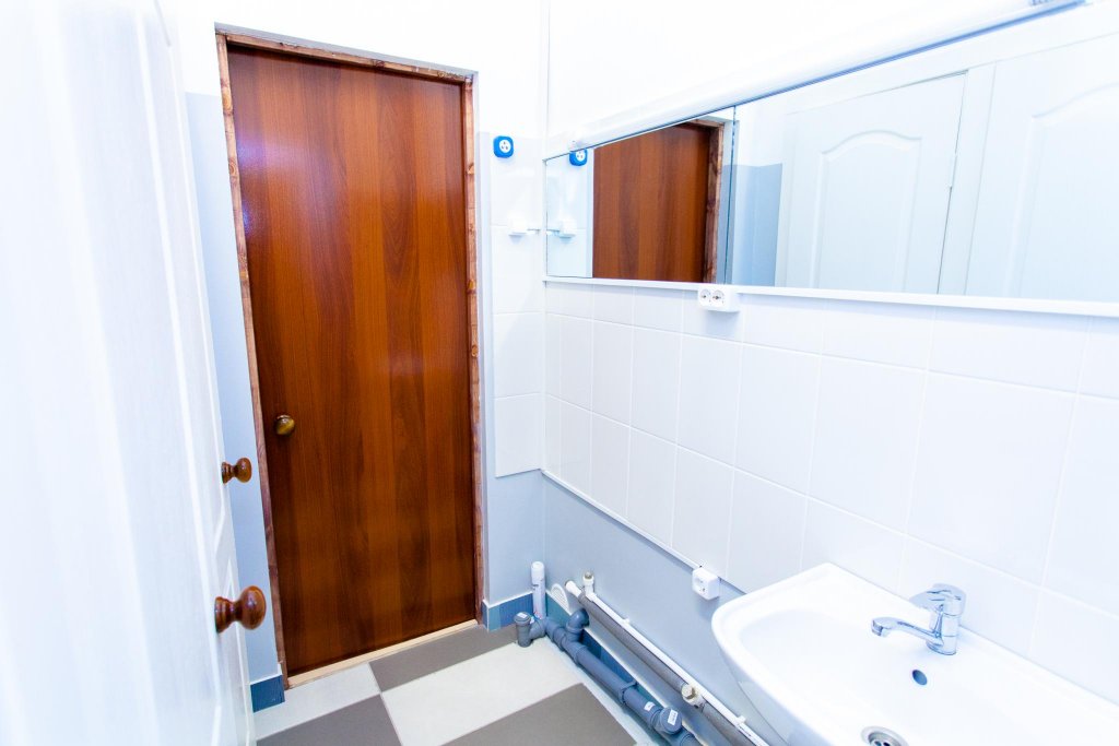 Владивосток: Hostel Korona