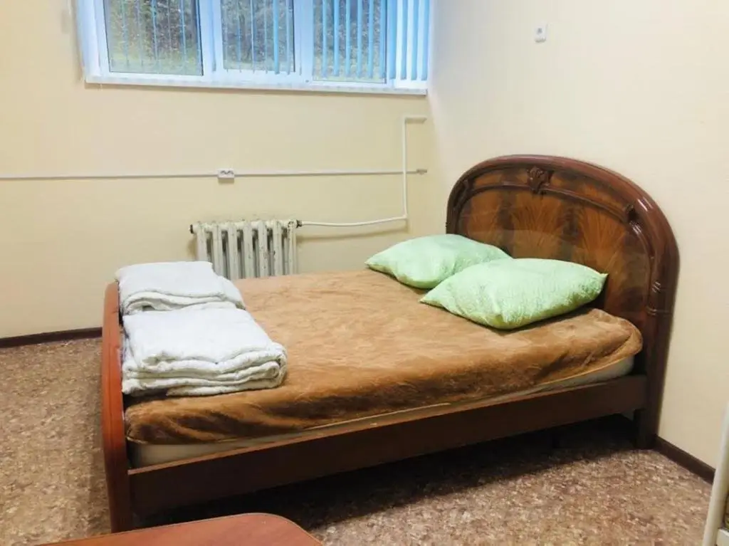 Владивосток: Hostel Korona