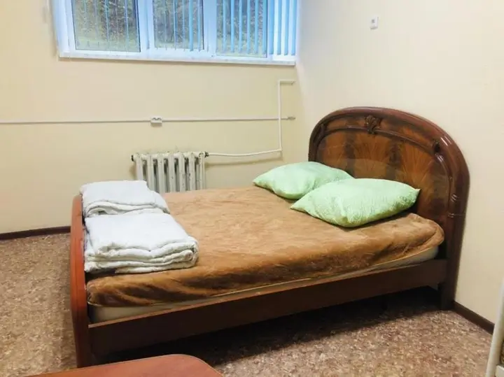 Владивосток: Hostel Korona