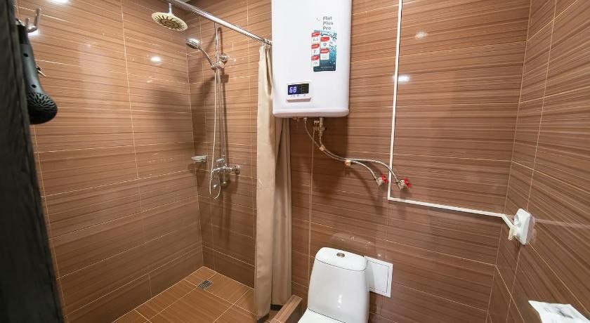 Владивосток: Dabro mini-hotel
