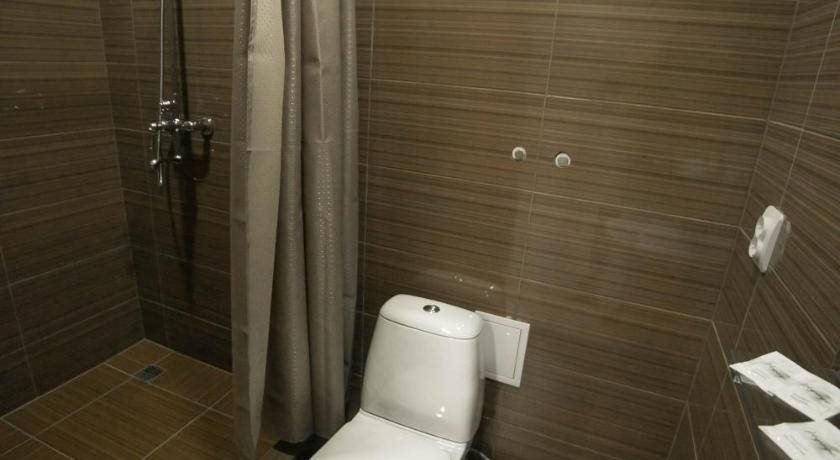 Владивосток: Dabro mini-hotel