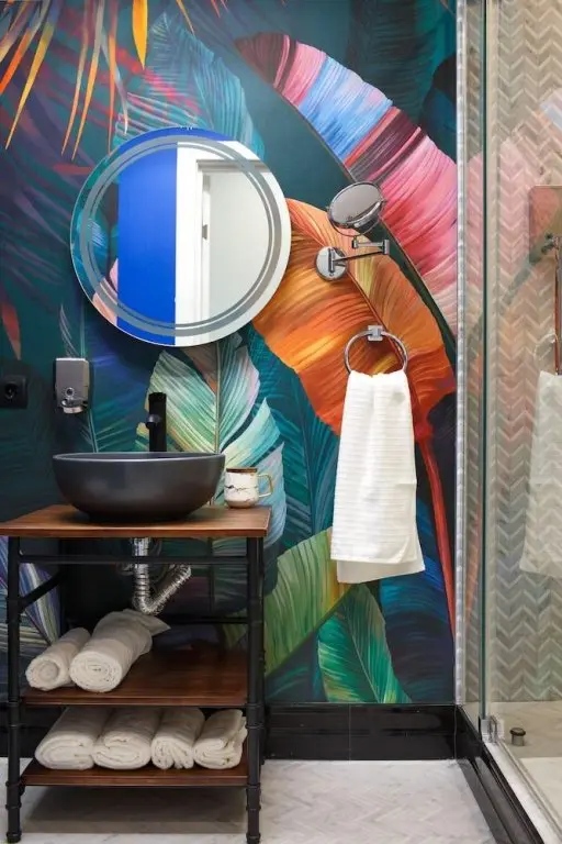 Владивосток: Апартаменты Dao dé Rooms Boutique Aparts