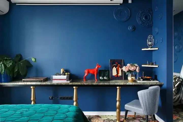Владивосток: Апартаменты Dao dé Rooms Boutique Aparts