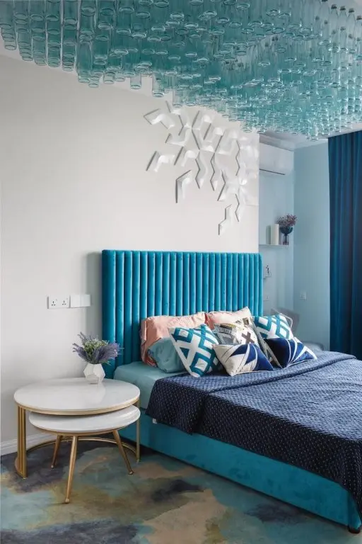 Владивосток: Апартаменты Dao dé Rooms Boutique Aparts