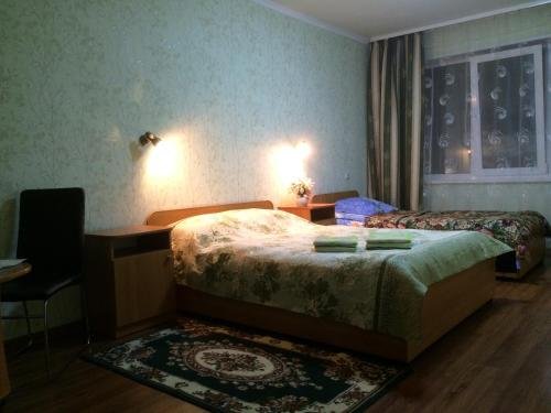 Владивосток: Diomid Mini Hotel