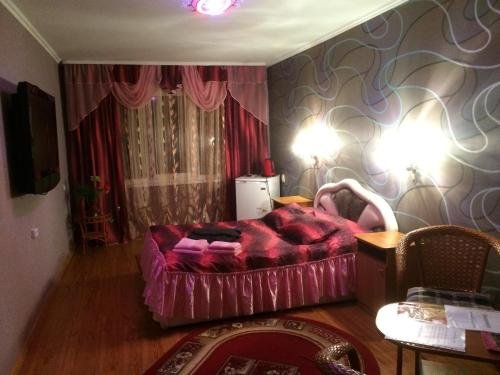 Владивосток: Diomid Mini Hotel