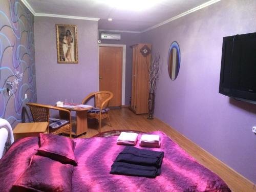 Владивосток: Diomid Mini Hotel