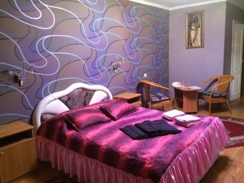Владивосток: Diomid Mini Hotel
