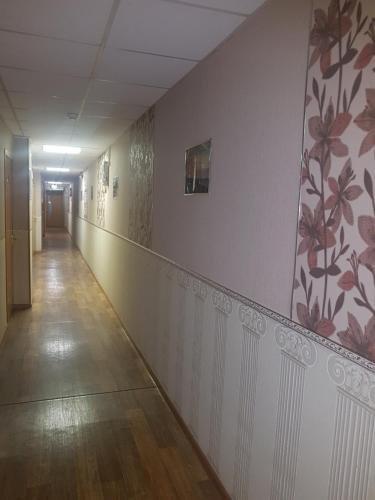 Владивосток: Diomid Mini Hotel