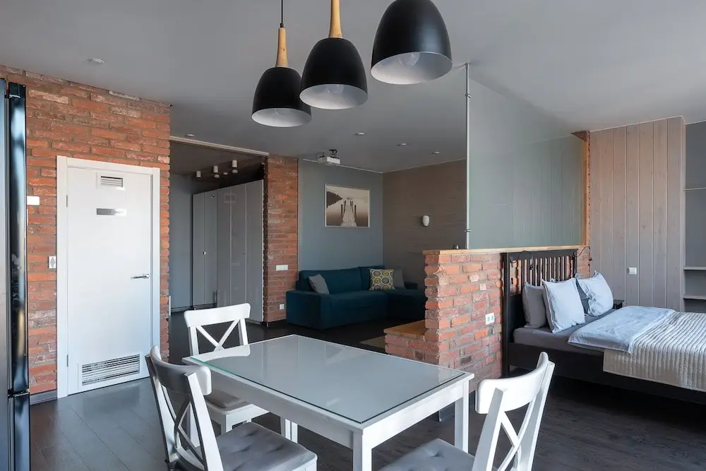 Владивосток: Апартаменты Panorama Suites (Панорама Свитс)
