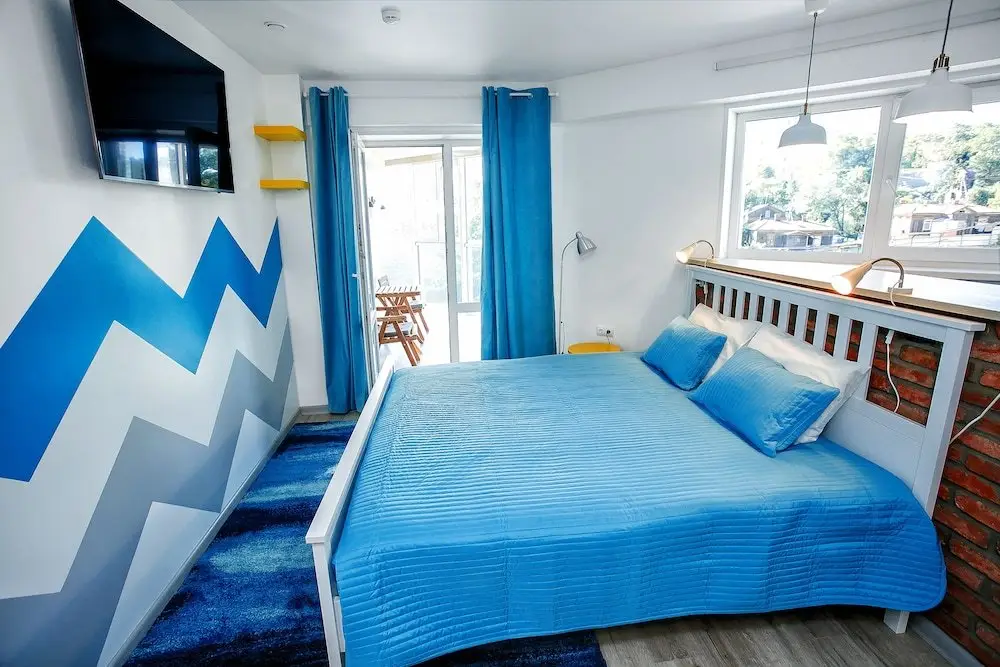 Владивосток: Апартаменты Panorama Suites (Панорама Свитс)