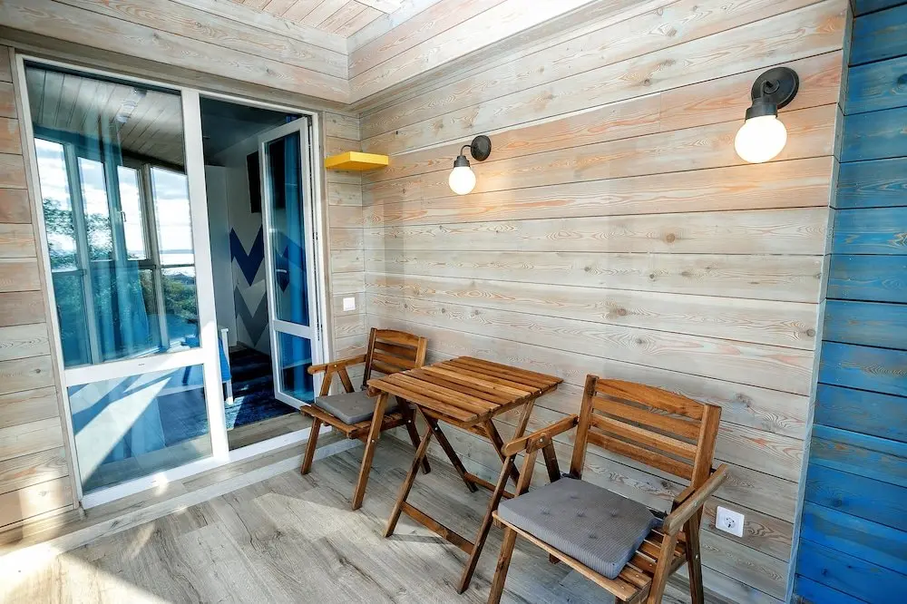 Владивосток: Апартаменты Panorama Suites (Панорама Свитс)