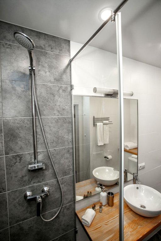 Владивосток: Апартаменты Panorama Suites (Панорама Свитс)