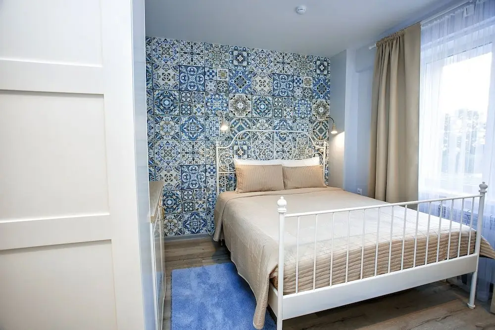 Владивосток: Апартаменты Panorama Suites (Панорама Свитс)