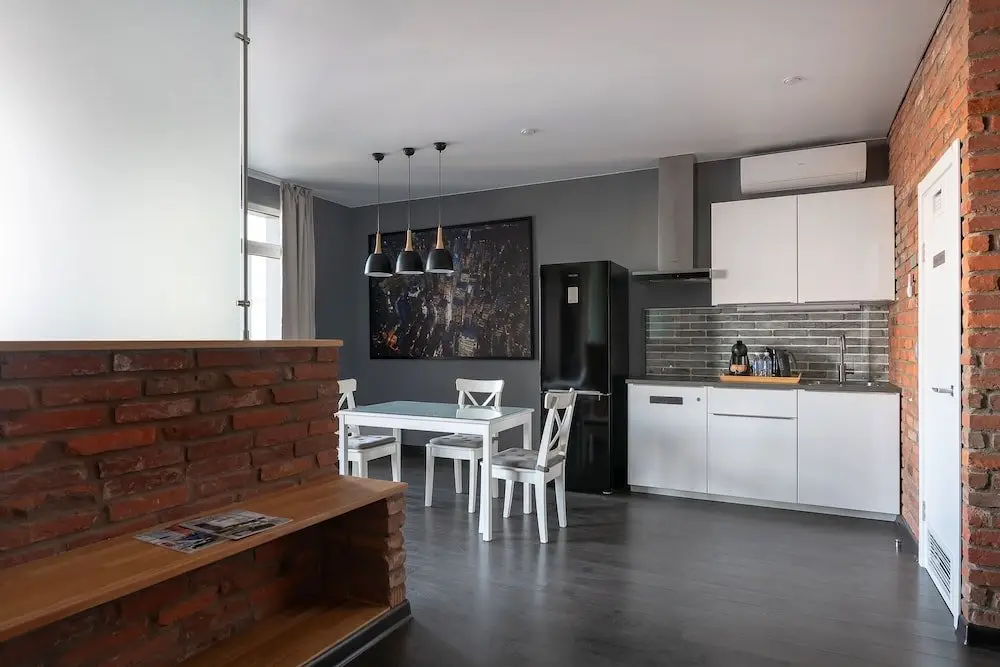 Владивосток: Апартаменты Panorama Suites (Панорама Свитс)