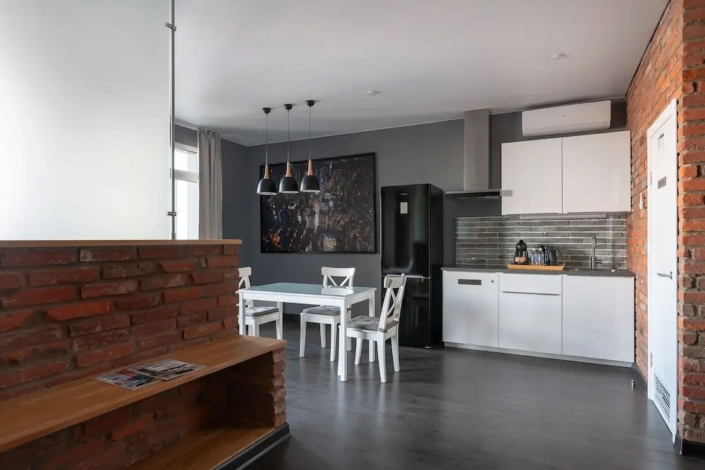 Владивосток: Апартаменты Panorama Suites (Панорама Свитс)