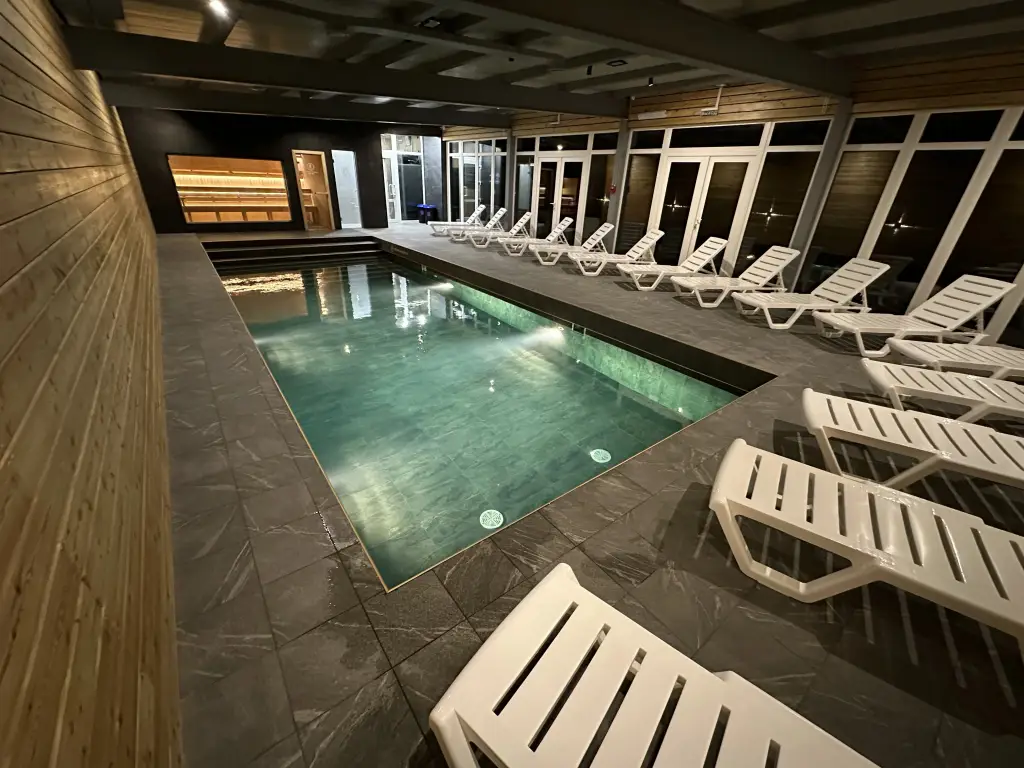 Владивосток: Отель Eagle House Inn