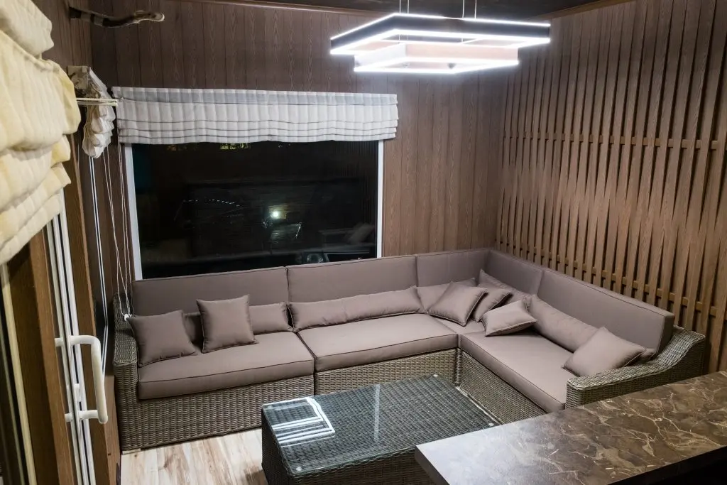 Владивосток: Отель Eagle House Inn