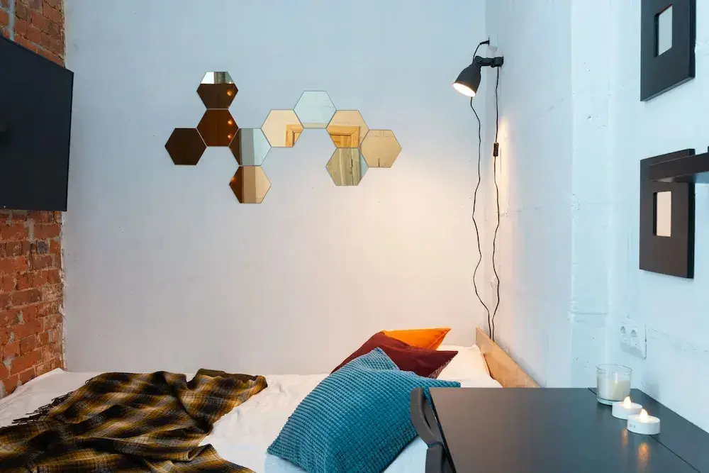 Владивосток: Отель Eco Home
