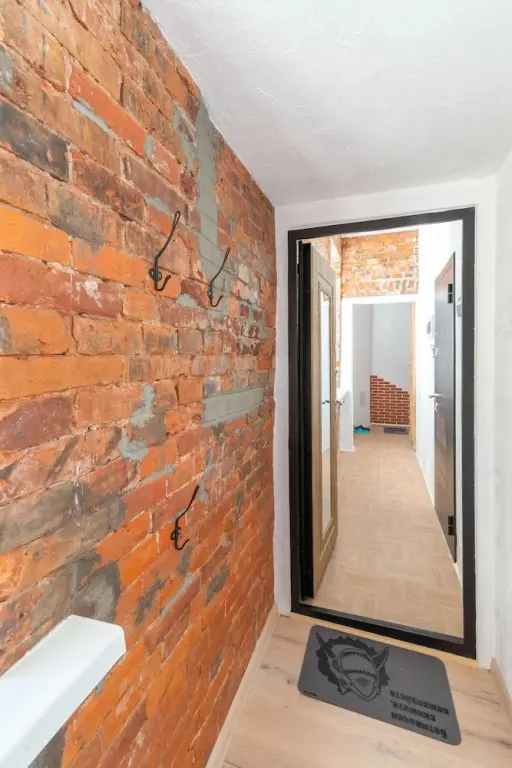 Владивосток: Отель Eco Home