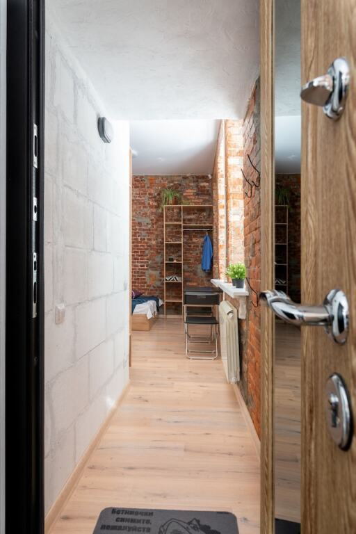 Владивосток: Отель Eco Home