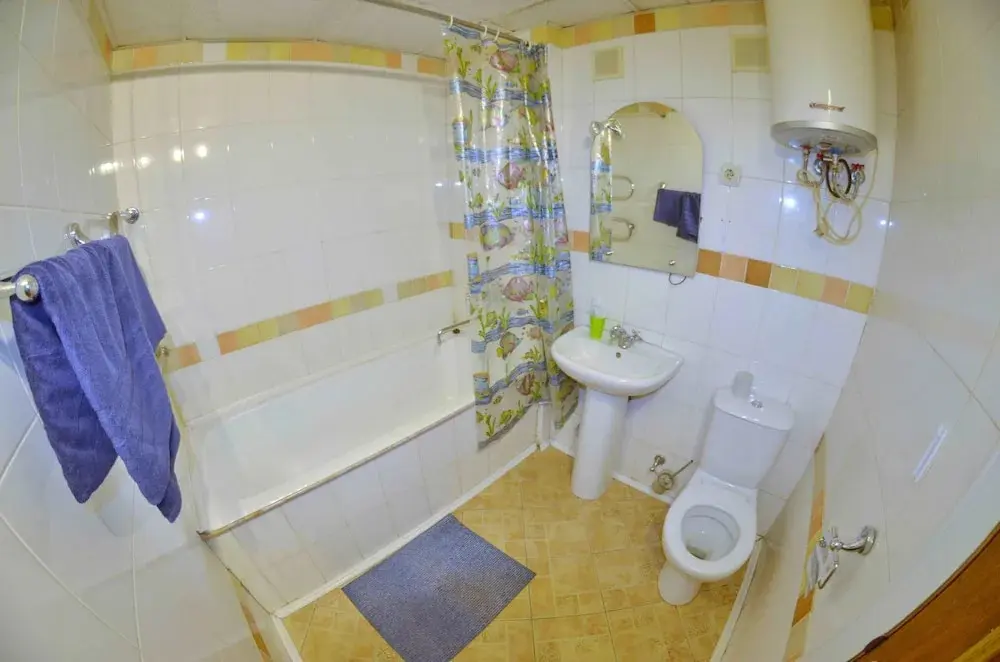 Владивосток: Furnished rooms on Russkaya 87