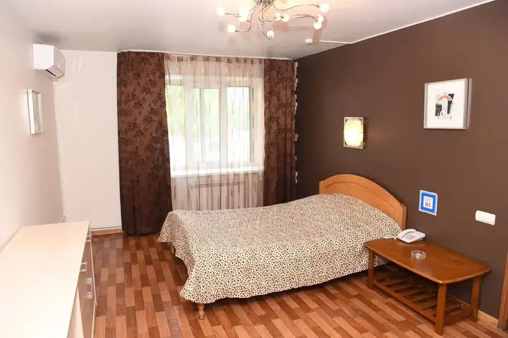 Владивосток: Furnished rooms on Russkaya 87